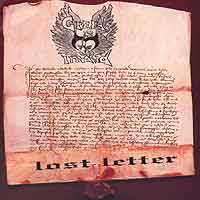 Greedy Invalid : Lost Letter